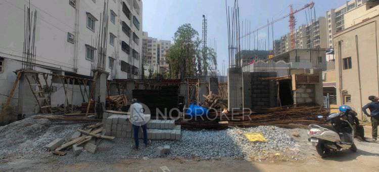 2 BHK Flat In Apartment For Sale  In Tc Palya Signal