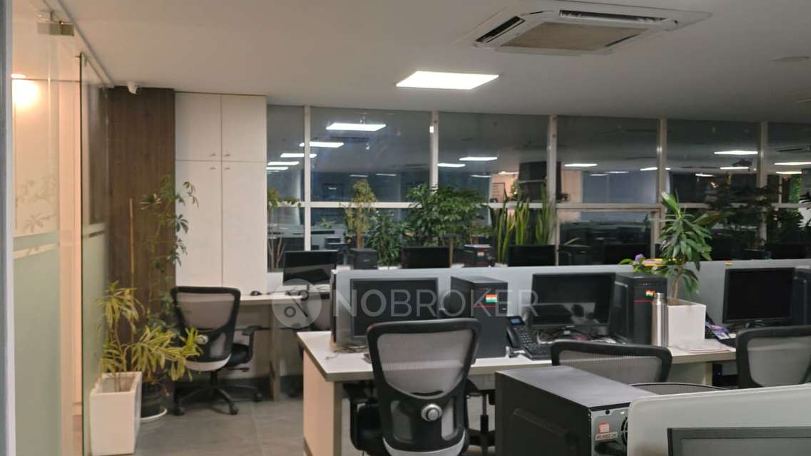 Co-Working  space in Madhapur, Hyderabad for Rent 