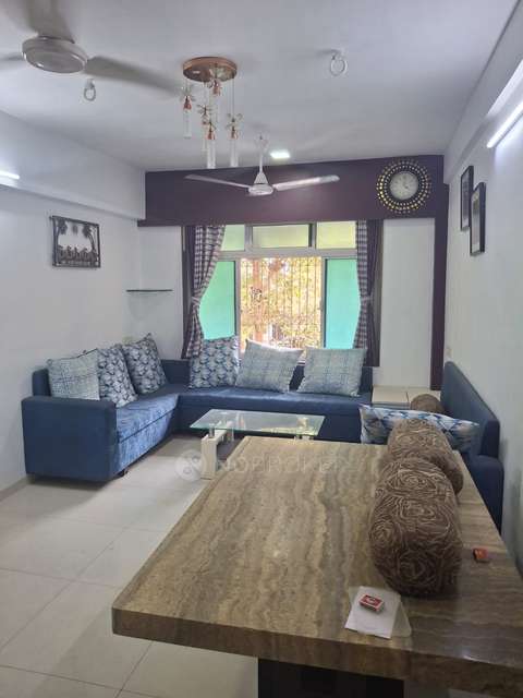 2 BHK Flat In Pantnagar for Rent  In Kk Chaya