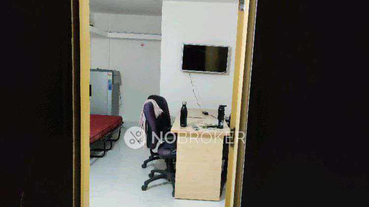 1 BHK Flat In Standlone Building for Rent  In Puttappa Colony