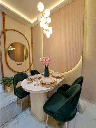 1 BHK Flat In Andheri Project For Sale  In Navrang Cinema
