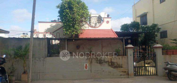 1 BHK House for Rent  In Zuzuwadi