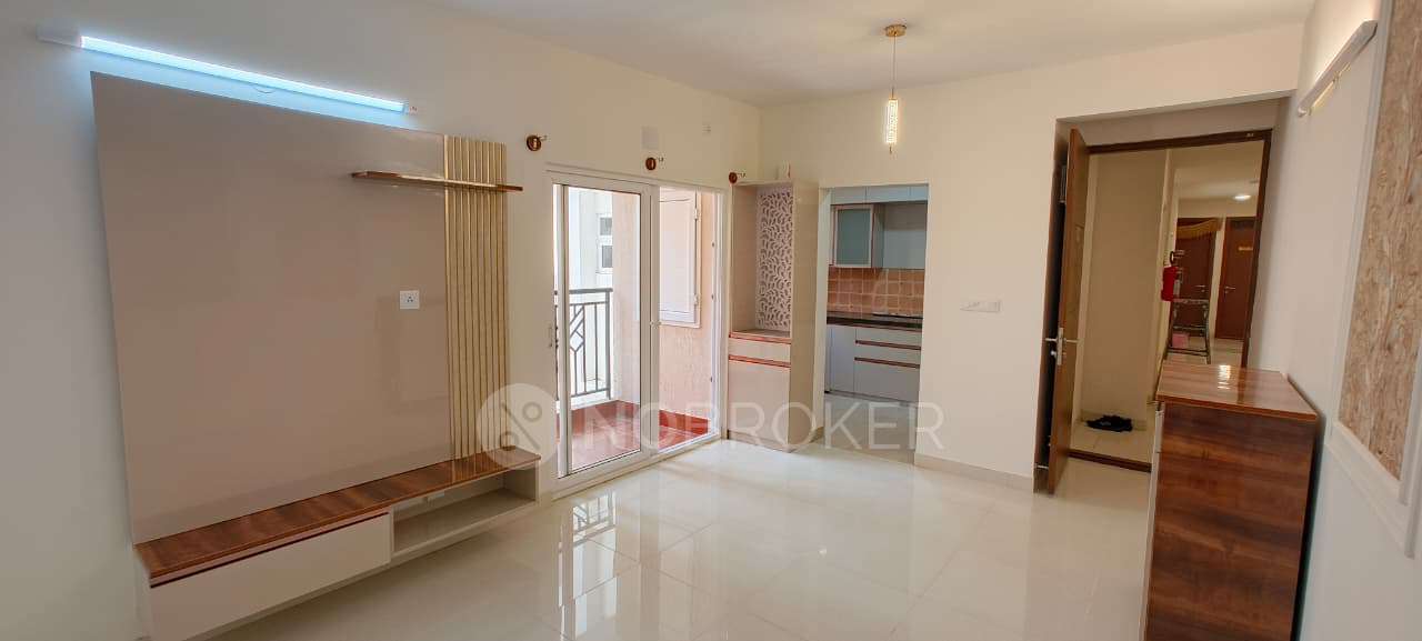 2 BHK Flat In Prestige Primrose Hills, Nagegowdanapalya for Rent  In Nagegowdanapalya