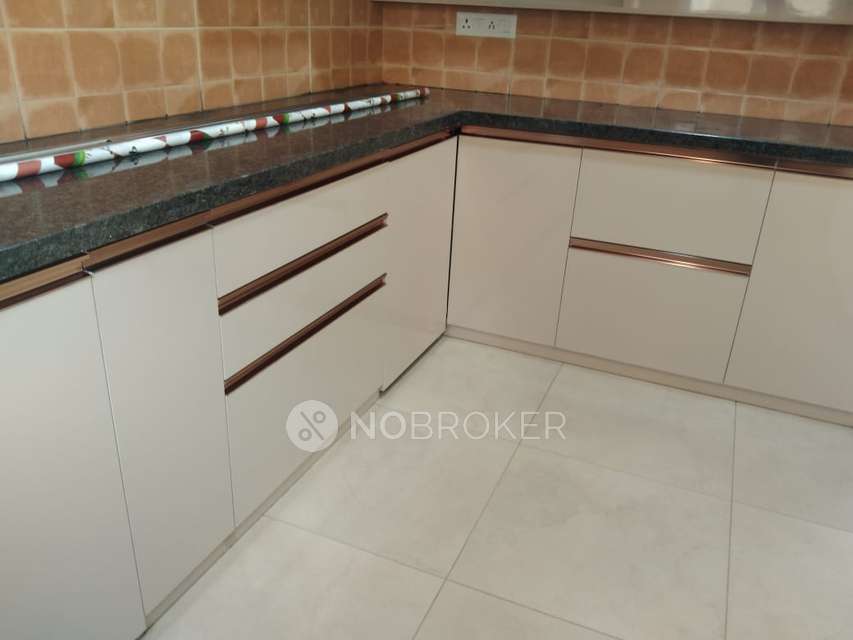 2 BHK Flat In Prestige Primrose Hills, Nagegowdanapalya for Rent  In Nagegowdanapalya