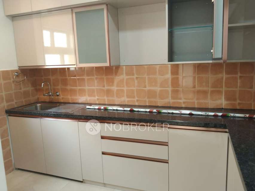 2 BHK Flat In Prestige Primrose Hills, Nagegowdanapalya for Rent  In Nagegowdanapalya