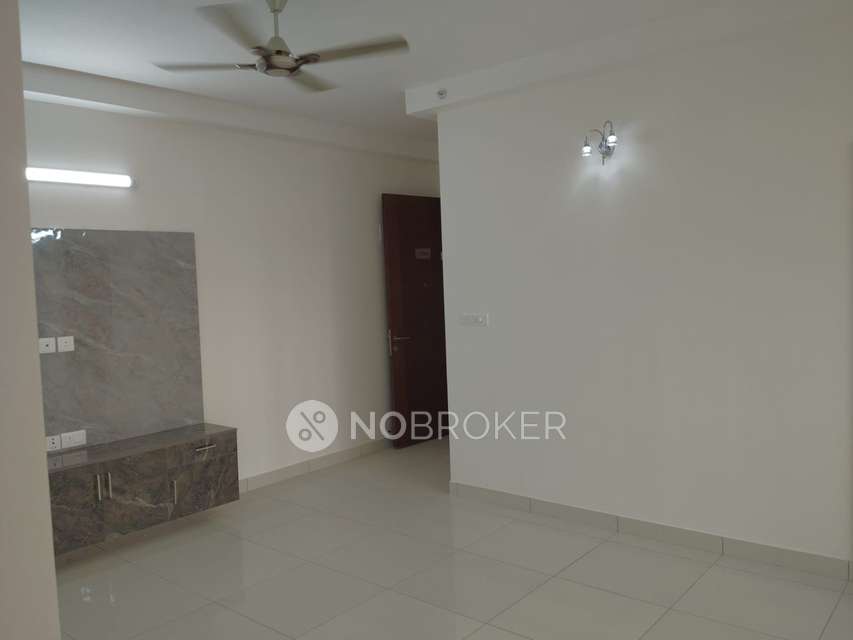 3 BHK Flat In Prestige Finsbury Park for Rent  In Bagalur