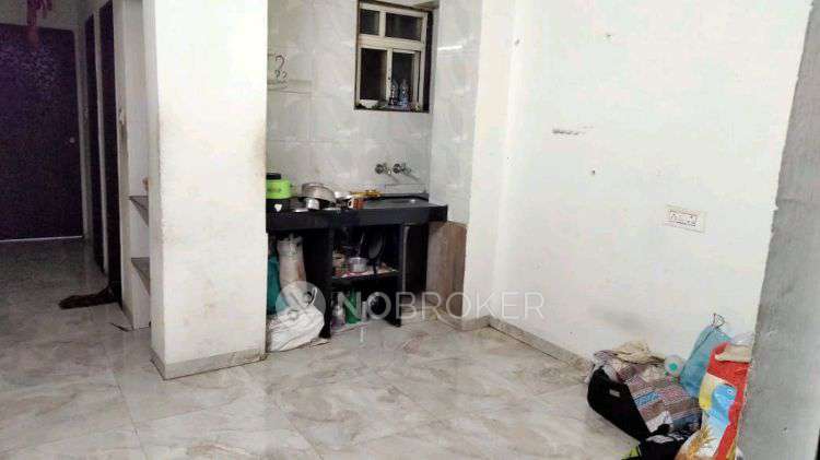 Shared Room for Female In 1 BHK  In Parvati Paytha