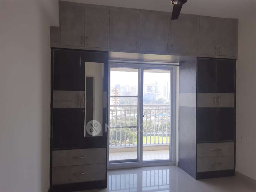 2 BHK Flat In Jains Carlton Creek, Manikonda for Rent  In Manikonda