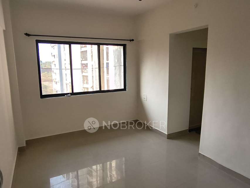 1 RK Flat In Vedant Chs For Sale  In Thane West