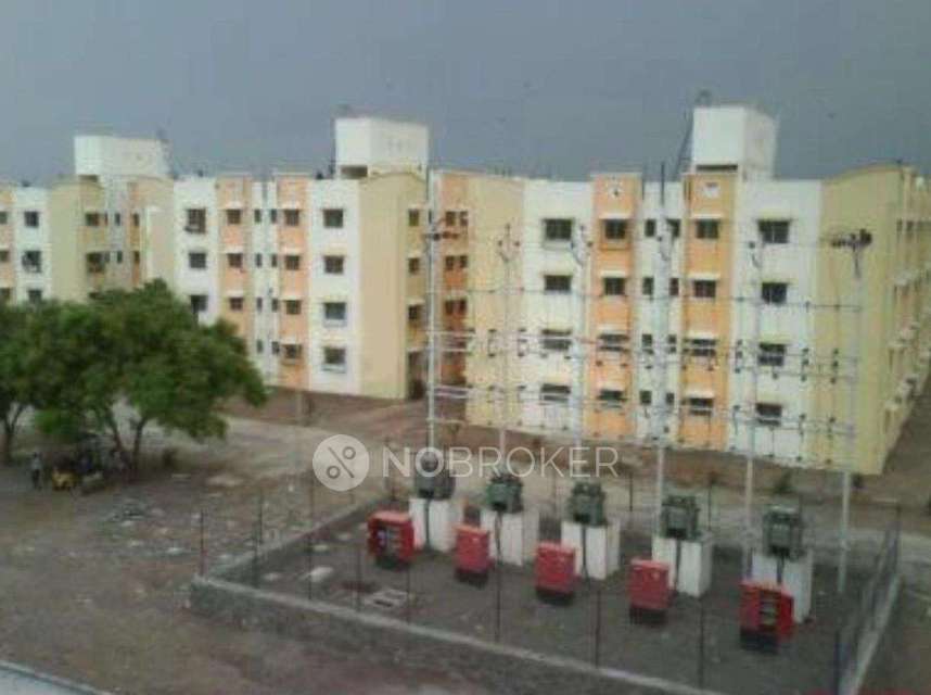 1 RK Flat In Dream Niwara for Rent In Koregaon Mul