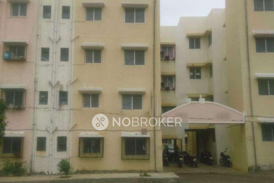 1 RK Flat In Dream Niwara for Rent In Koregaon Mul