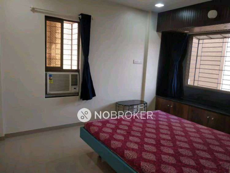 1 BHK Flat In Ashok Nagar Complex, Thane, Balkum for Rent  In 6a, Ashok Nagar