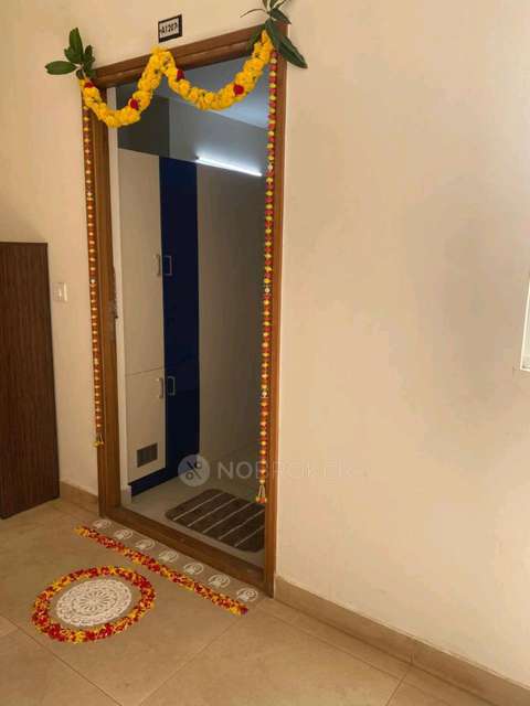 3 BHK House for Rent  In Palayathan Street