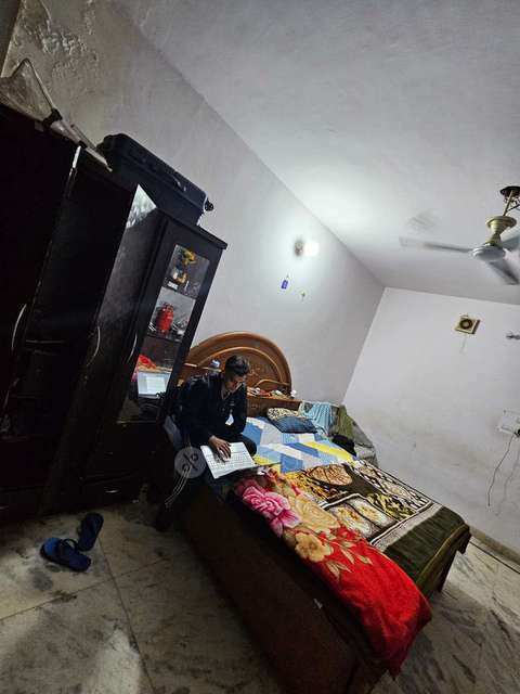 1 RK House for Rent  In Beta 1