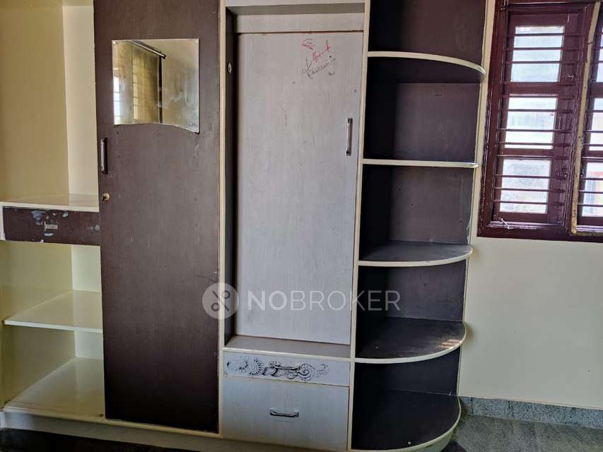 1 RK Flat In Standalone Building  for Rent  In Muneshwara Nagar