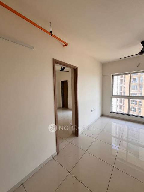 1 BHK Flat In Godrej Nirvaan For Sale  In Upper Thane