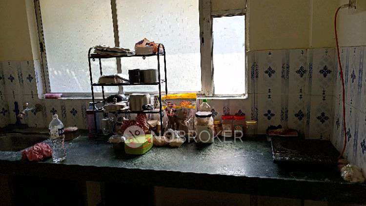 Single Room for Female In 1 BHK  In  Ramkrishna Aparatment, Near Vijay Sales, Behind Subway, Baner In Baner