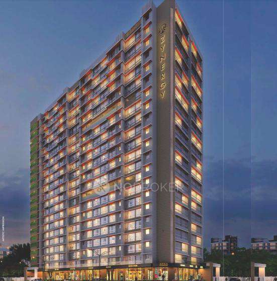 2 BHK Flat In Maa Ashapura Zynergy for Rent  In Zynergy