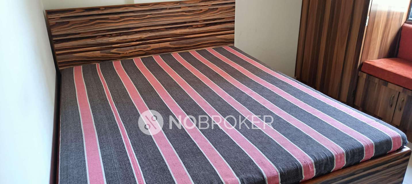 2 BHK Flat In Primal Homes for Rent  In Moshi
