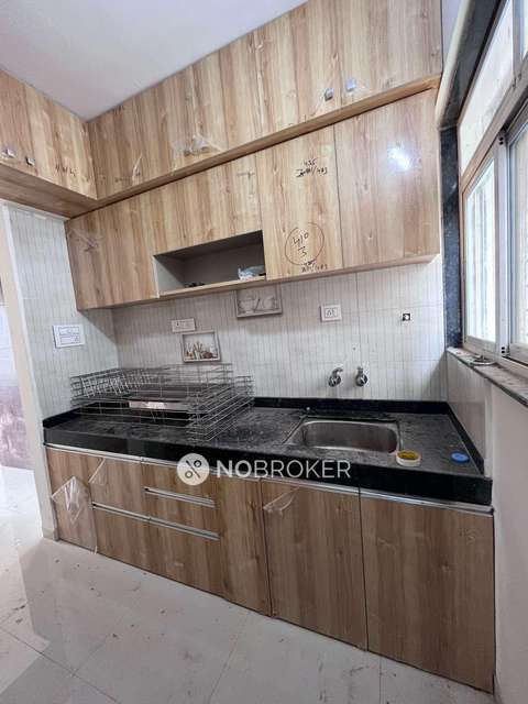 2 BHK Flat In Primal Homes for Rent  In Moshi