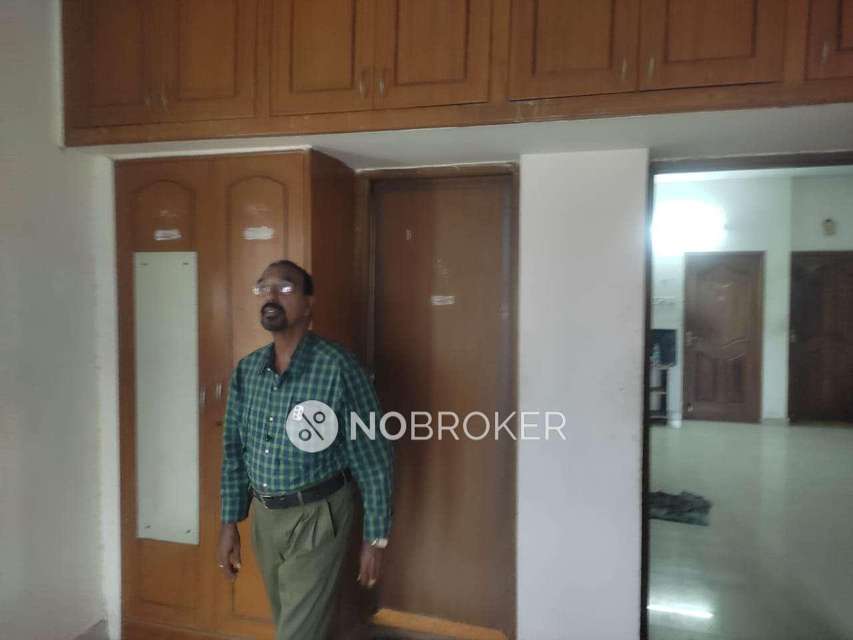 2 BHK Flat In Twin Flats For Sale  In Virugambakkam