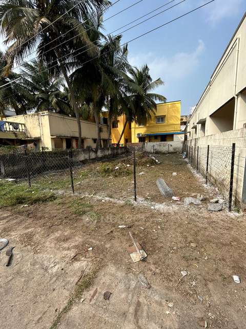 Plot For Sale  In Perumanttunallur