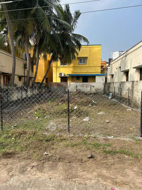 Plot For Sale  In Perumanttunallur