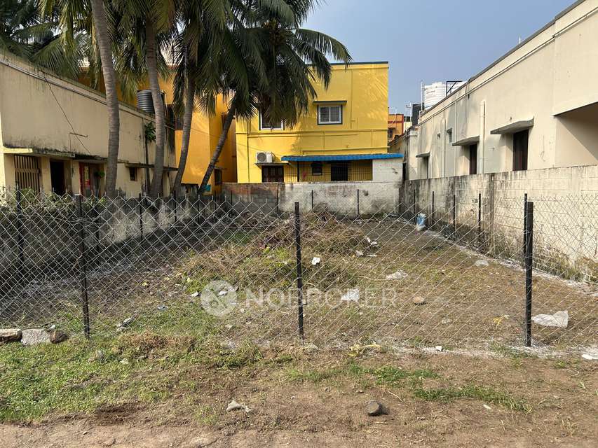 Plot For Sale  In Perumanttunallur