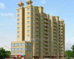 3 BHK Flat In Kesar Treetown for Rent  In Bharat Mata Chowk Moshi