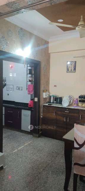 3 BHK Flat In Gokula Nandana Residency For Sale  In Subbaraju Layout