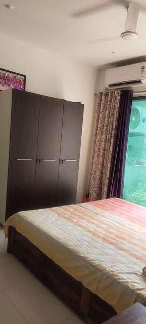3 BHK Flat In Seawoods Grand Central,  Seawoods, Navi Mumbai For Sale  In  Seawoods, Navi Mumbai