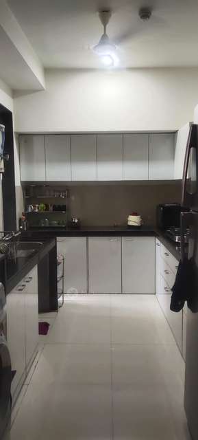 3 BHK Flat In Seawoods Grand Central,  Seawoods, Navi Mumbai For Sale  In  Seawoods, Navi Mumbai