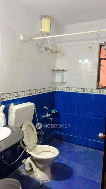 3 BHK Flat In Gera&#39;s Emerald City For Sale  In Baner