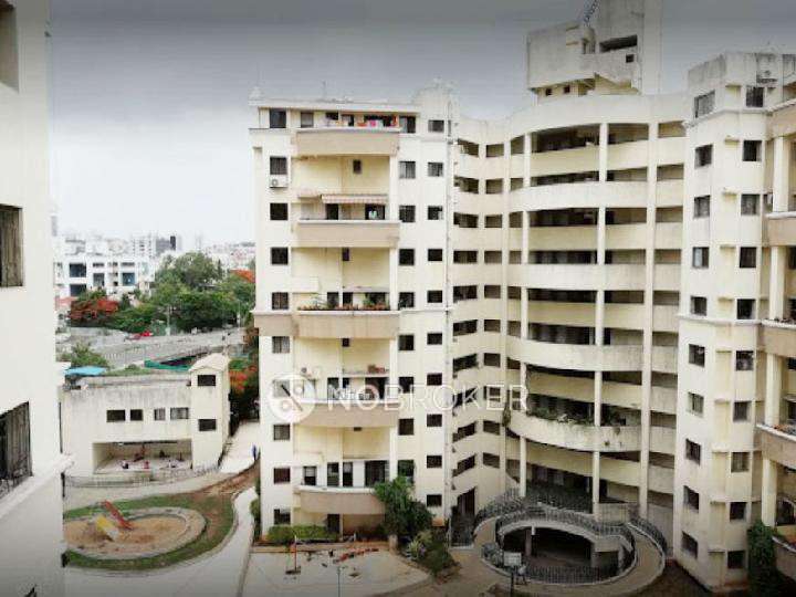 3 BHK Flat In Gera&#39;s Emerald City For Sale  In Baner