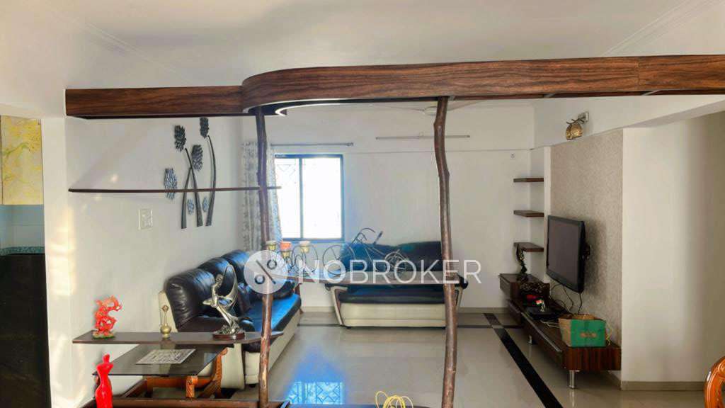 3 BHK Flat In Gera&#39;s Emerald City For Sale  In Baner