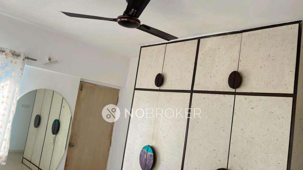 3 BHK Flat In Gera&#39;s Emerald City For Sale  In Baner