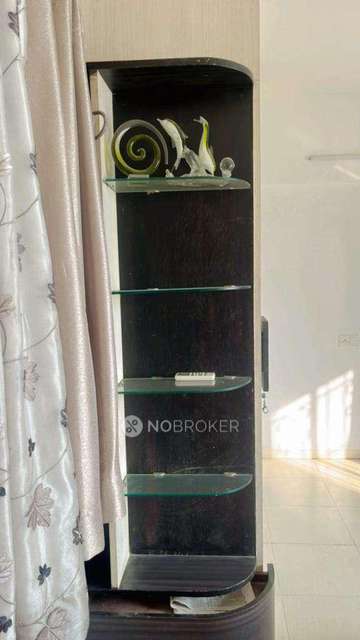 3 BHK Flat In Gera&#39;s Emerald City For Sale  In Baner