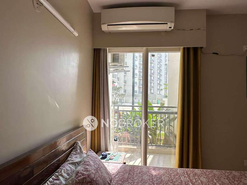 3 BHK Flat In Eldeco Live By The Greens For Sale  In Sec 150