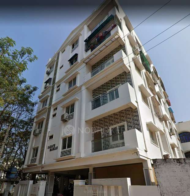 3 BHK Flat In Rahath Maskan For Sale  In Budwel