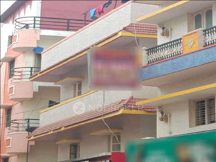 1 BHK Flat In Sb for Rent  In Banjara Hills 