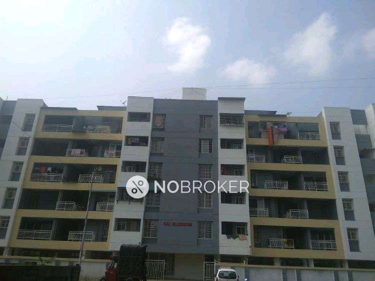 1 RK House for Rent  In Road Number 11, Munjaba Wasti, Munjaba Vasti, Dhanori, Pune, Maharashtra, India