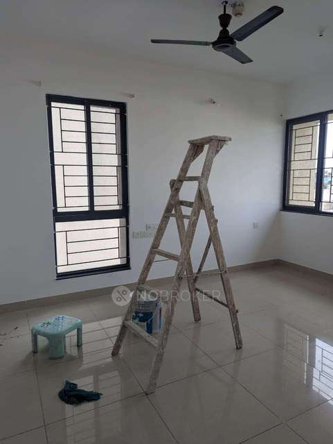 3 BHK Flat In Nanded Asawari for Rent  In Nanded