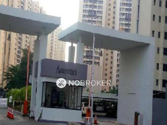 3 BHK Flat In Nanded Asawari for Rent  In Nanded