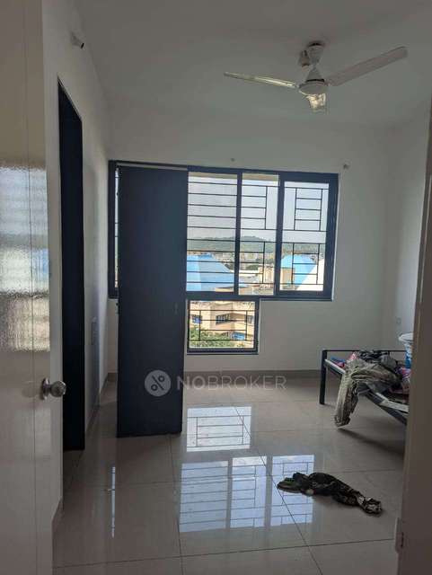 3 BHK Flat In Nanded Asawari for Rent  In Nanded