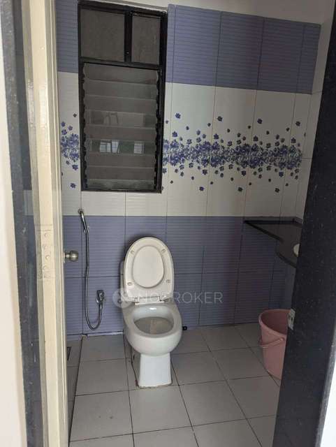 3 BHK Flat In Nanded Asawari for Rent  In Nanded