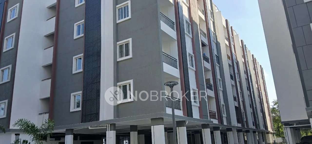 2 BHK Flat In Arr Avencia for Rent  In Bachupally