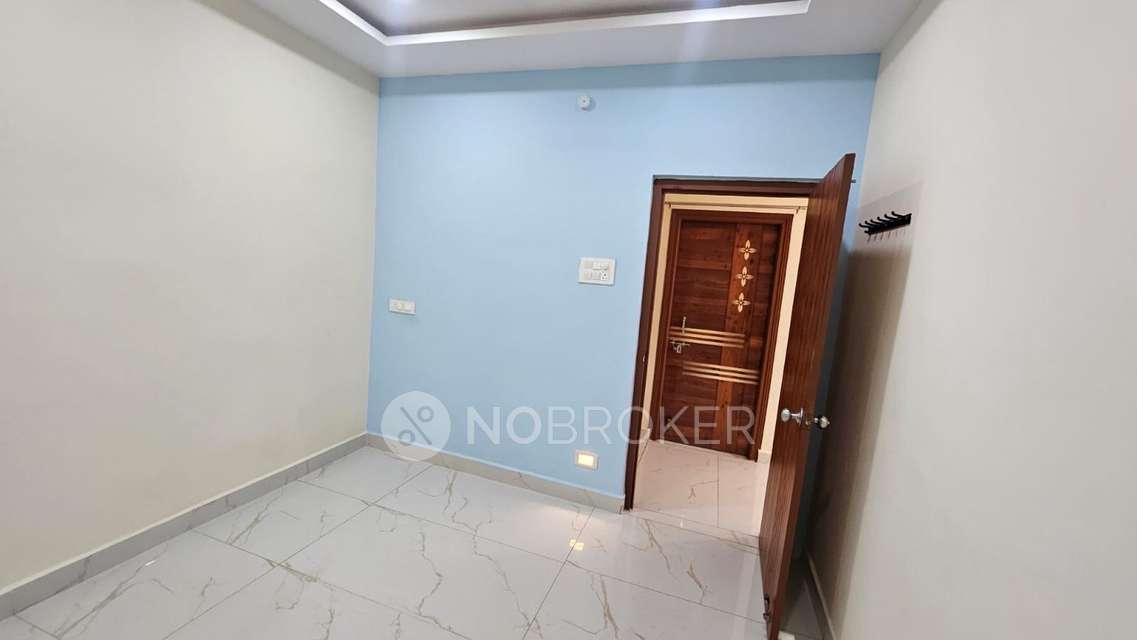 3 BHK Flat In Sri Matha Nivas for Rent  In Bachupally