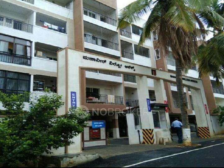 2 BHK Flat In Standalone Building  for Rent  In Kengeri Satellite Town