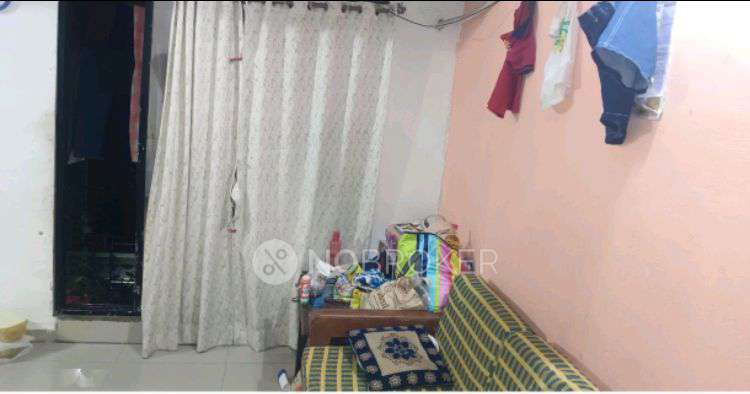 1 RK Flat In Swastik Chs For Sale  In 50, Khar Kopar, Sector 8, Ulwe, Panvel, Navi Mumbai, Maharashtra 410206, India