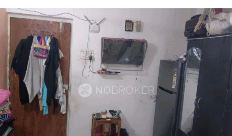 1 RK Flat In Swastik Chs For Sale  In 50, Khar Kopar, Sector 8, Ulwe, Panvel, Navi Mumbai, Maharashtra 410206, India